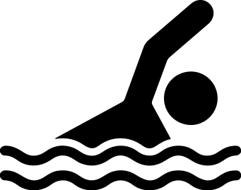Symbol Multi-Sport-Funktion